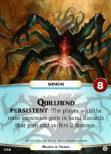 Quillfiend