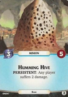 Humming Hive