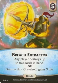 Breach Extractor