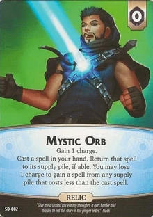 Mystic Orb