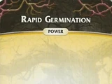 Rapid Germination