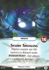Starry Smogling