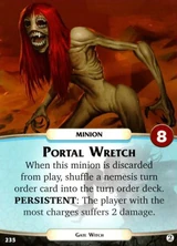 Portal Wretch