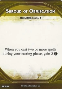 Shroud of Obfuscation