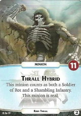 Thrall Hybrid