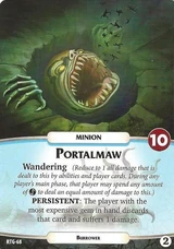 Portalmaw