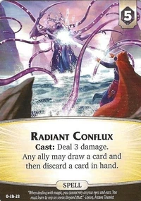 Radiant Conflux