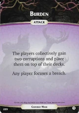 Burden