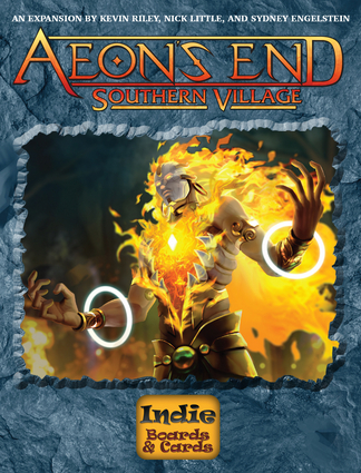 Set, Aeon's End Wiki