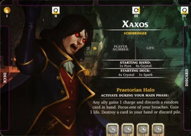 Xaxos Voidbringer1