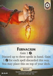 Furnacium