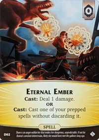 Eternal Ember