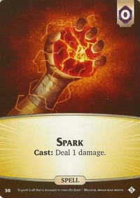 Spark