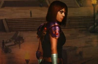 Mist (War Eternal)Portrait