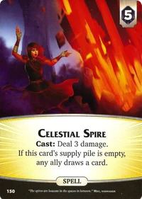 Celestial Spire