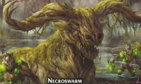 Necroswarm Portrait