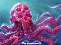 Wraithmonger Portrait