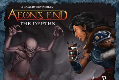 Set, Aeon's End Wiki