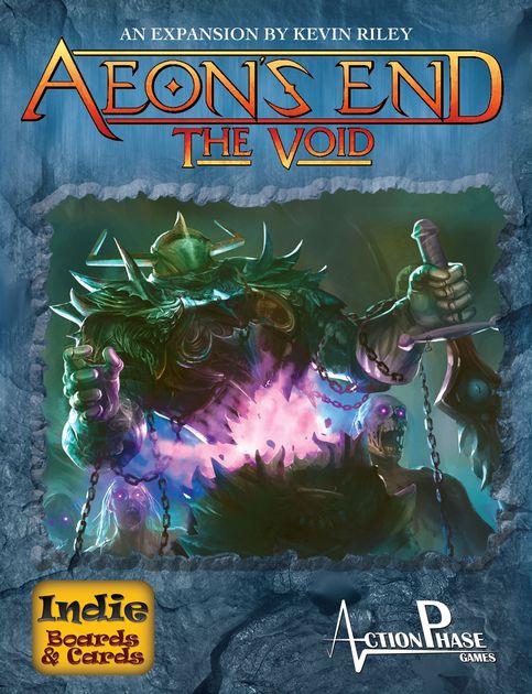 Set, Aeon's End Wiki