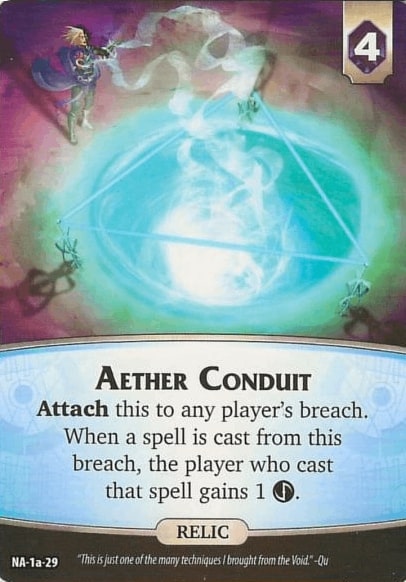 Aether - Elements the Game Wiki