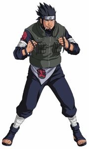 Asuma