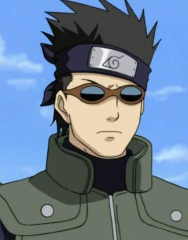 Iruka umino, Wiki A era velha e nova de naruto