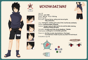 Daisuke Uchiha