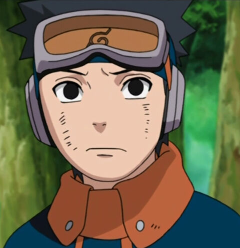 Obito Uchiha, Naruto Fandom Wiki