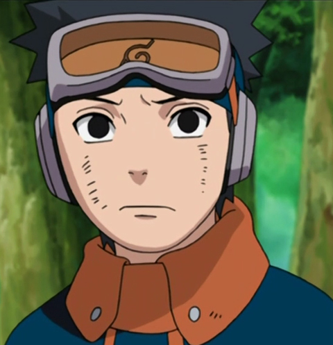 Obito Uchiha, Wiki A era velha e nova de naruto