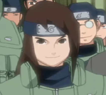 Iruka umino, Wiki A era velha e nova de naruto