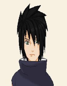 Daisuke uchiha