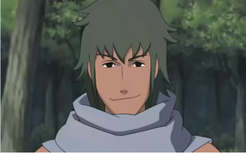 Kankurou, Wiki A era velha e nova de naruto