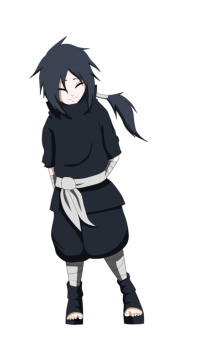 Sasuke uchiha, Wiki A era velha e nova de naruto