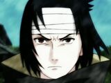 Sasuke uchiha