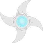 200px-Orbe shuriken