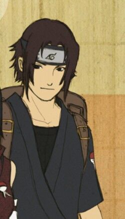 Sasuke uchiha, Wiki A era velha e nova de naruto