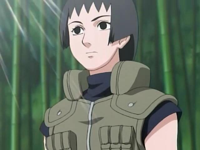 Tsubaki Wiki A Era Velha E Nova De Naruto Fandom