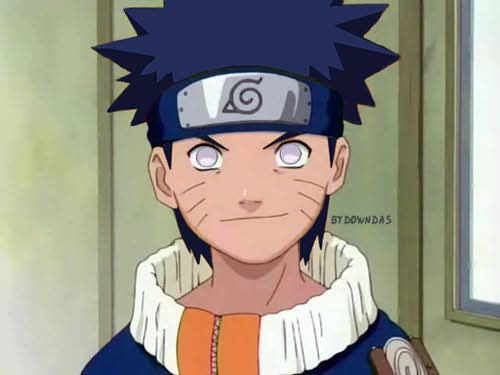 Naruto, Wiki A era velha e nova de naruto