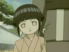 Young Hinata