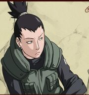 Shikamaru Nara