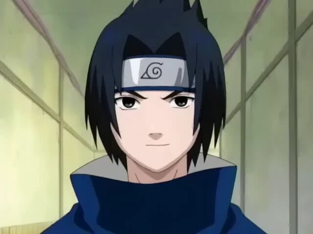 Sasuke uchiha, Wiki A era velha e nova de naruto