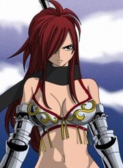 Erza hikizuki