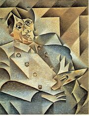 JuanGris