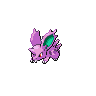 Nidoran