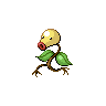 Bellsprout