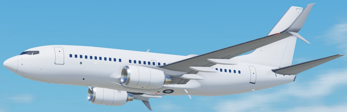 Boeing 737 700 Aeronautica Wiki Fandom