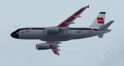 Airbus A319 | Aeronautica Wiki | Fandom