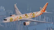 Kanamori K500 Aeronautica Wiki Fandom