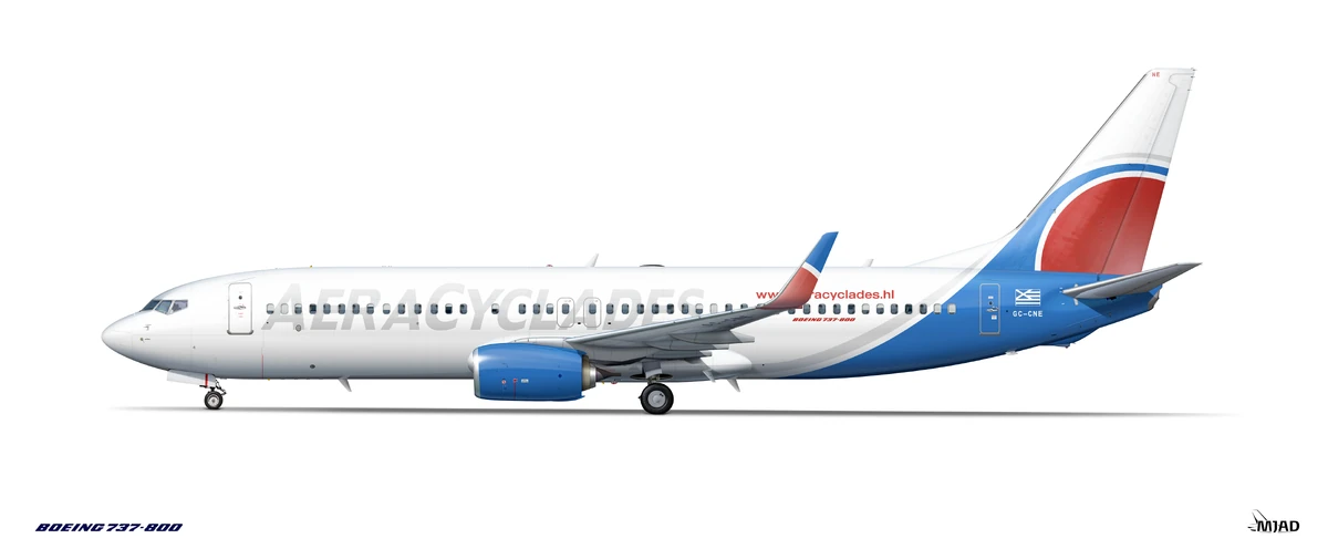 Boeing 737 800 Aeronautica Wiki Fandom
