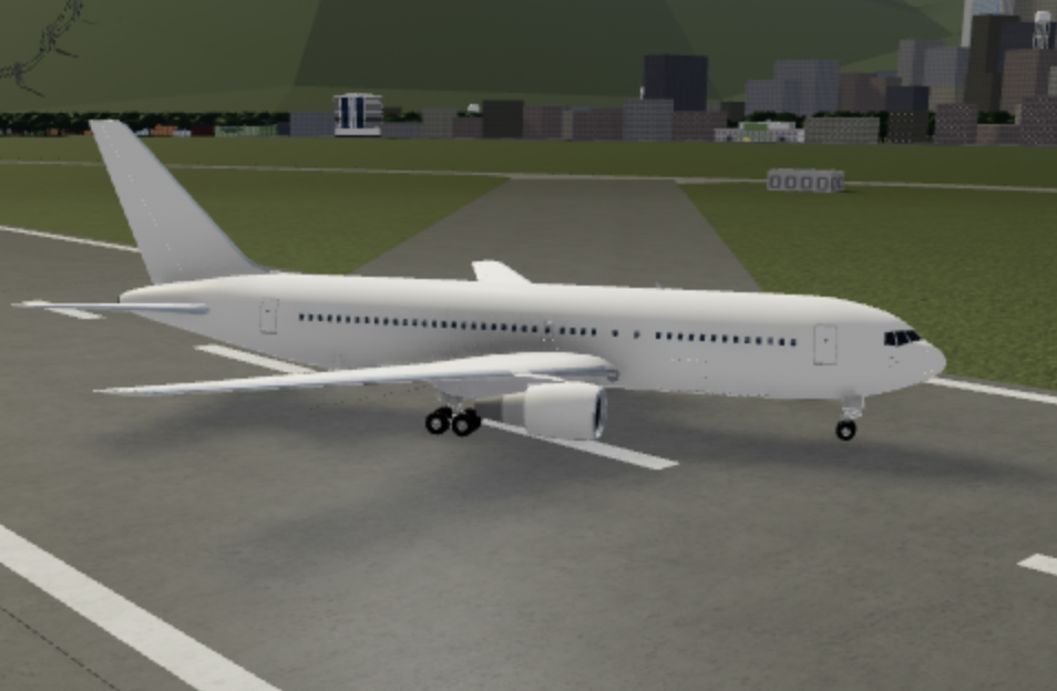 Boeing 767 | Aeronautica Wiki | Fandom